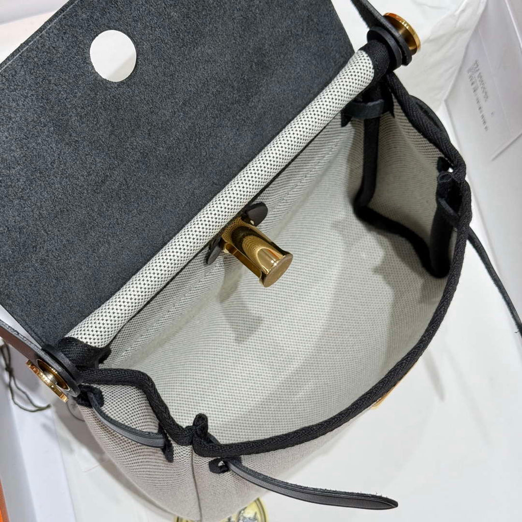 Hermes 316421 Mini Herbag Hermes bags H80131
