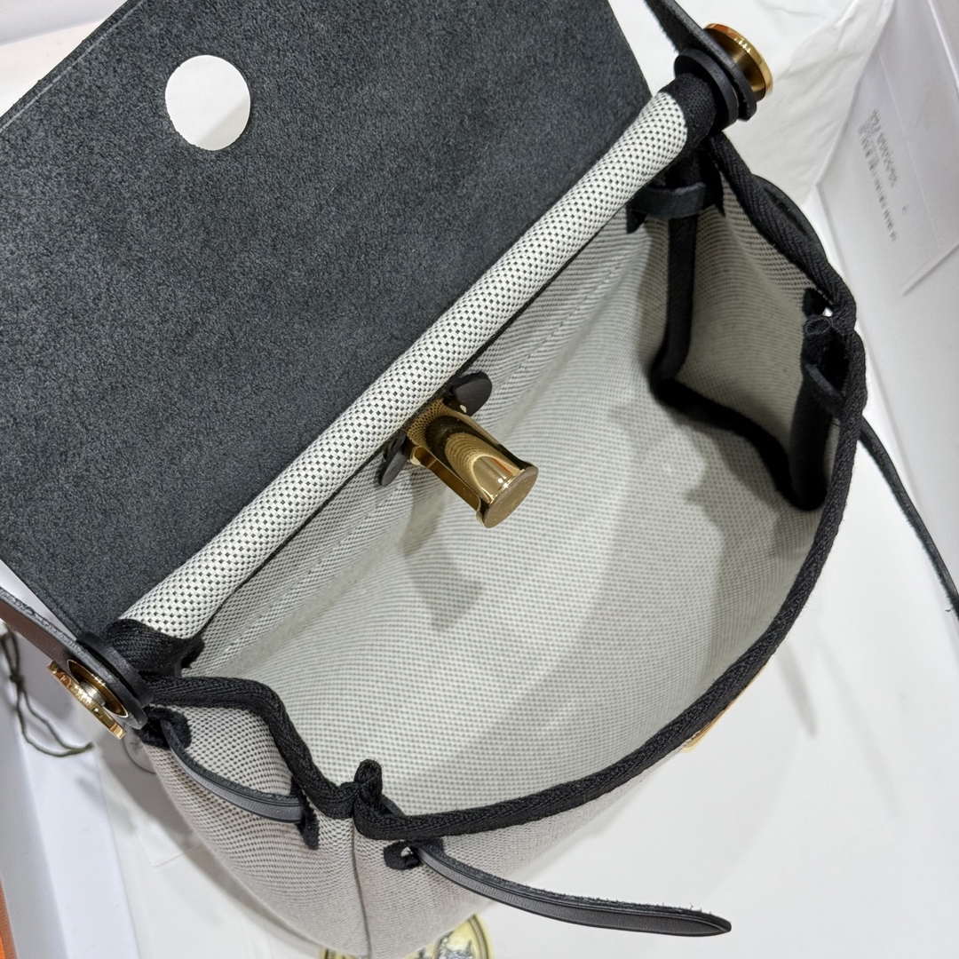 Hermes 316421 Mini Herbag Hermes bags H80131