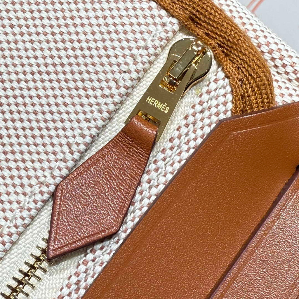 Hermes 316421 Mini Herbag Hermes bags H80132