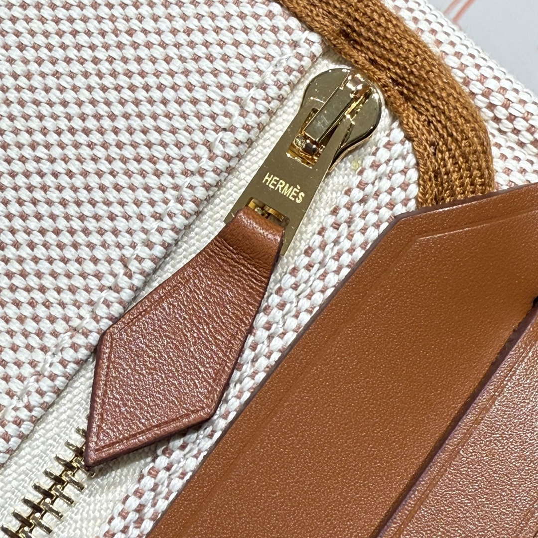Hermes 316421 Mini Herbag Hermes bags H80132