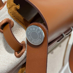 Hermes 316421 Mini Herbag Hermes bags H80133 - Default Title - View 4