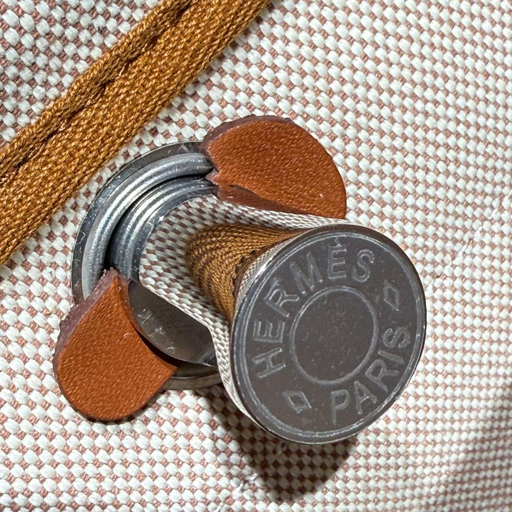 Hermes 316421 Mini Herbag Hermes bags H80133
