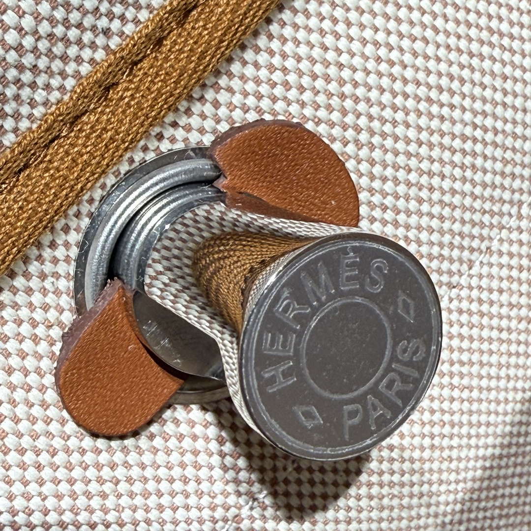 Hermes 316421 Mini Herbag Hermes bags H80133
