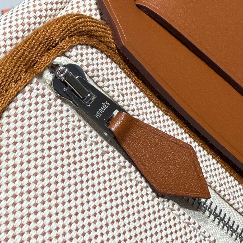 Hermes 316421 Mini Herbag Hermes bags H80133