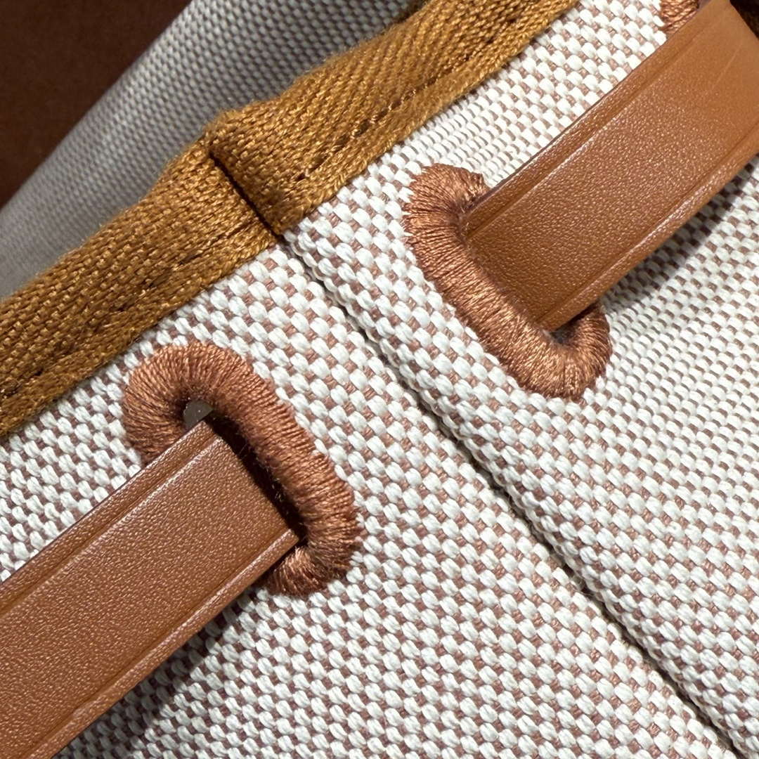 Hermes 316421 Mini Herbag Hermes bags H80133