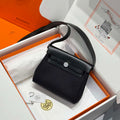 Hermes 316421 Mini Herbag Hermes bags H80134