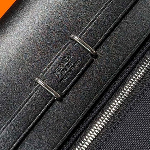 Hermes 316421 Mini Herbag Hermes bags H80134 - Default Title - View 8