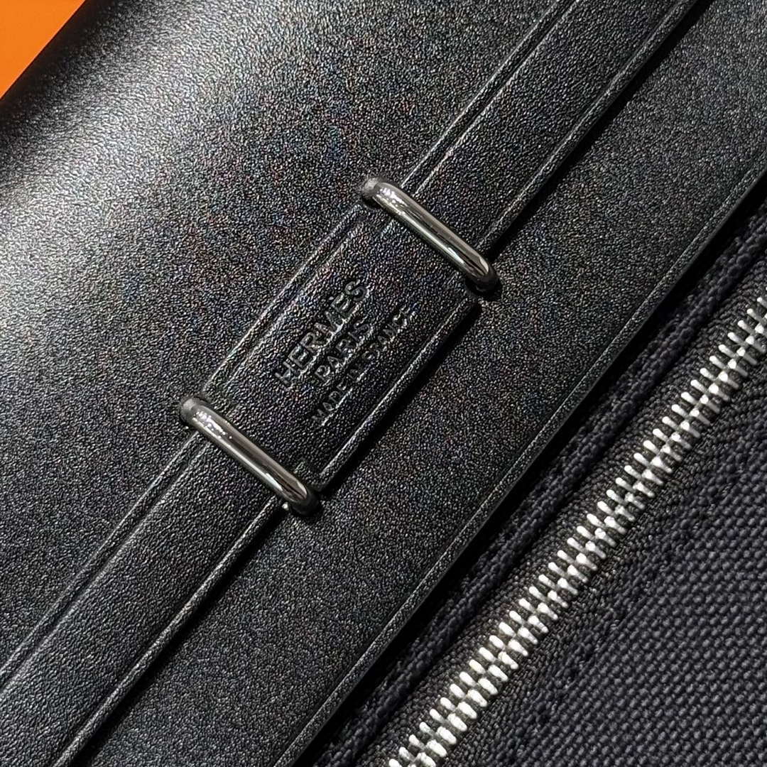 Hermes 316421 Mini Herbag Hermes bags H80134