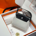 Hermes 316421 Mini Herbag Hermes bags H80135