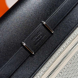 Hermes 316421 Mini Herbag Hermes bags H80135 - Default Title - View 6
