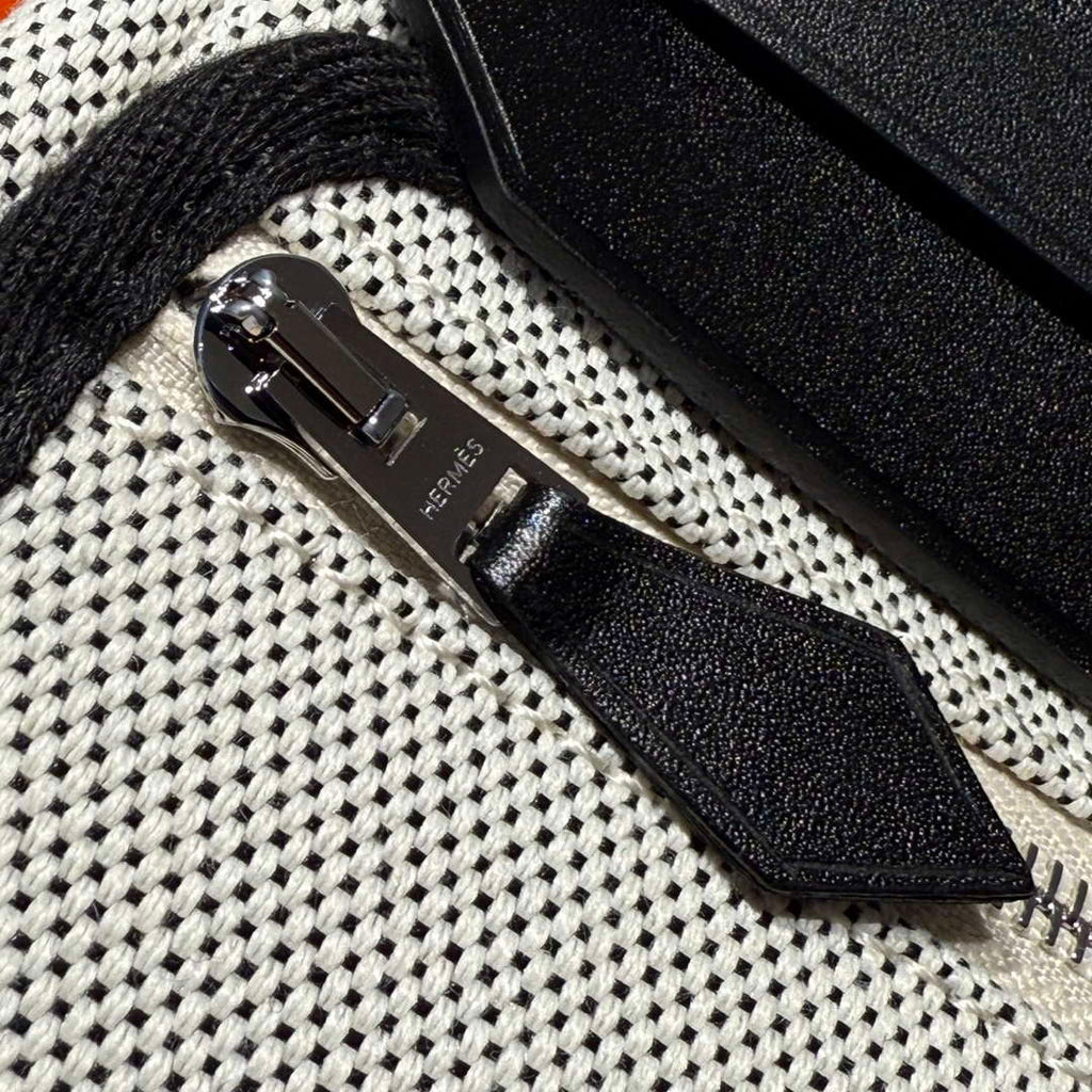 Hermes 316421 Mini Herbag Hermes bags H80135