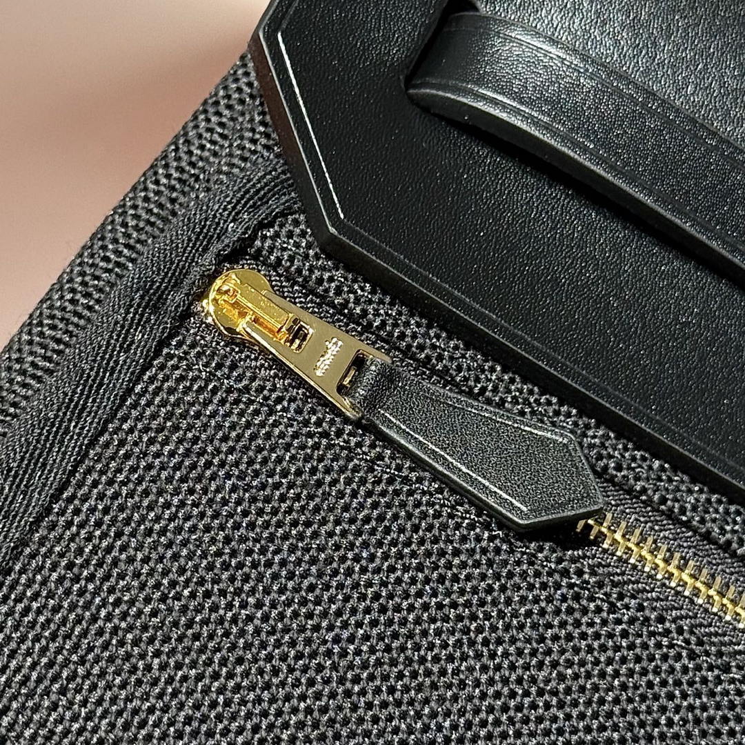 Hermes 316421 Mini Herbag Hermes bags H80160