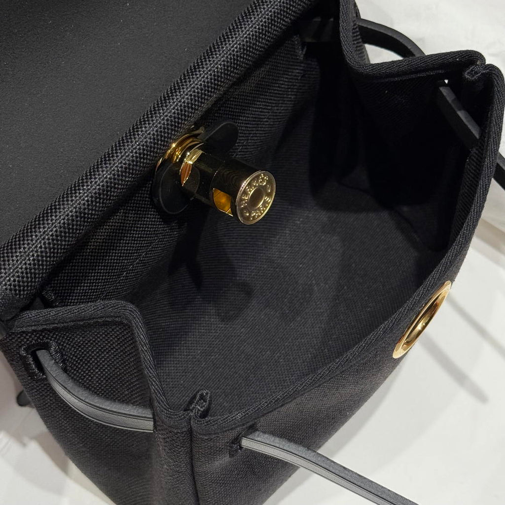 Hermes 316421 Mini Herbag Hermes bags H80160
