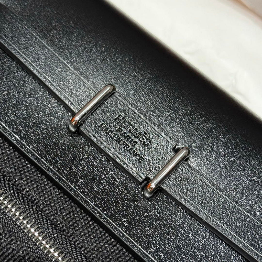 Hermes 316421 Mini Herbag Hermes bags H80161