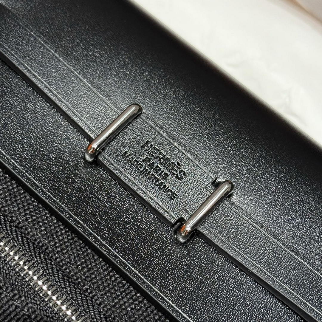 Hermes 316421 Mini Herbag Hermes bags H80161