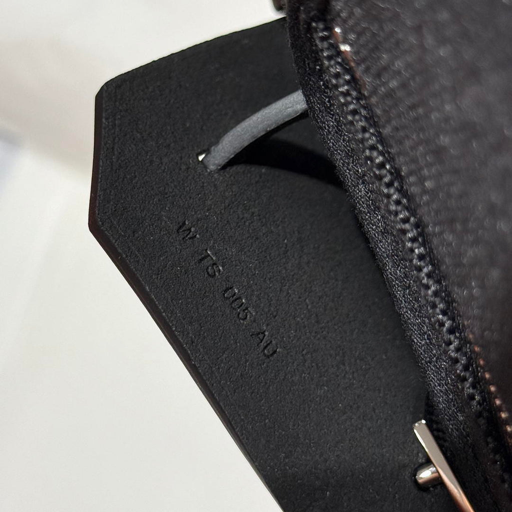Hermes 316421 Mini Herbag Hermes bags H80161