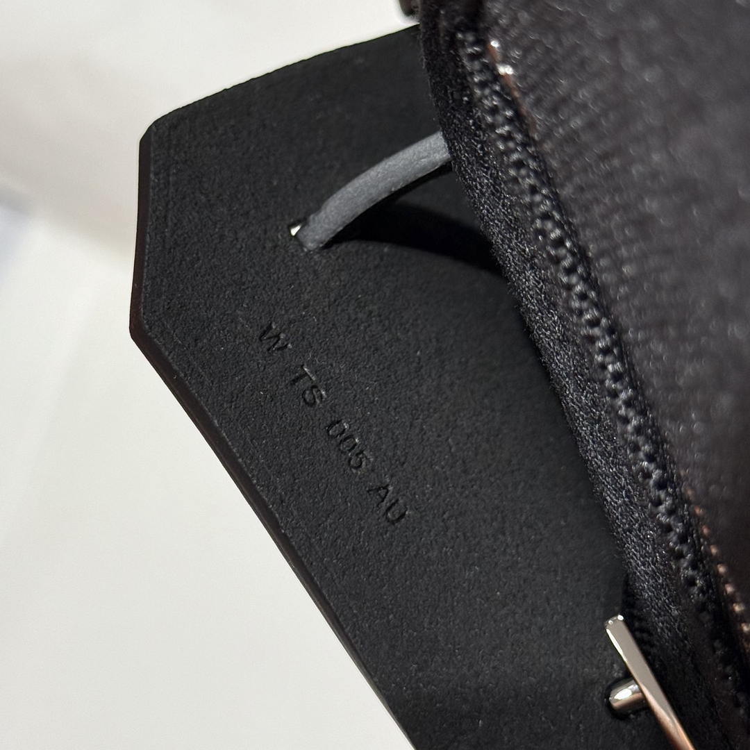 Hermes 316421 Mini Herbag Hermes bags H80161
