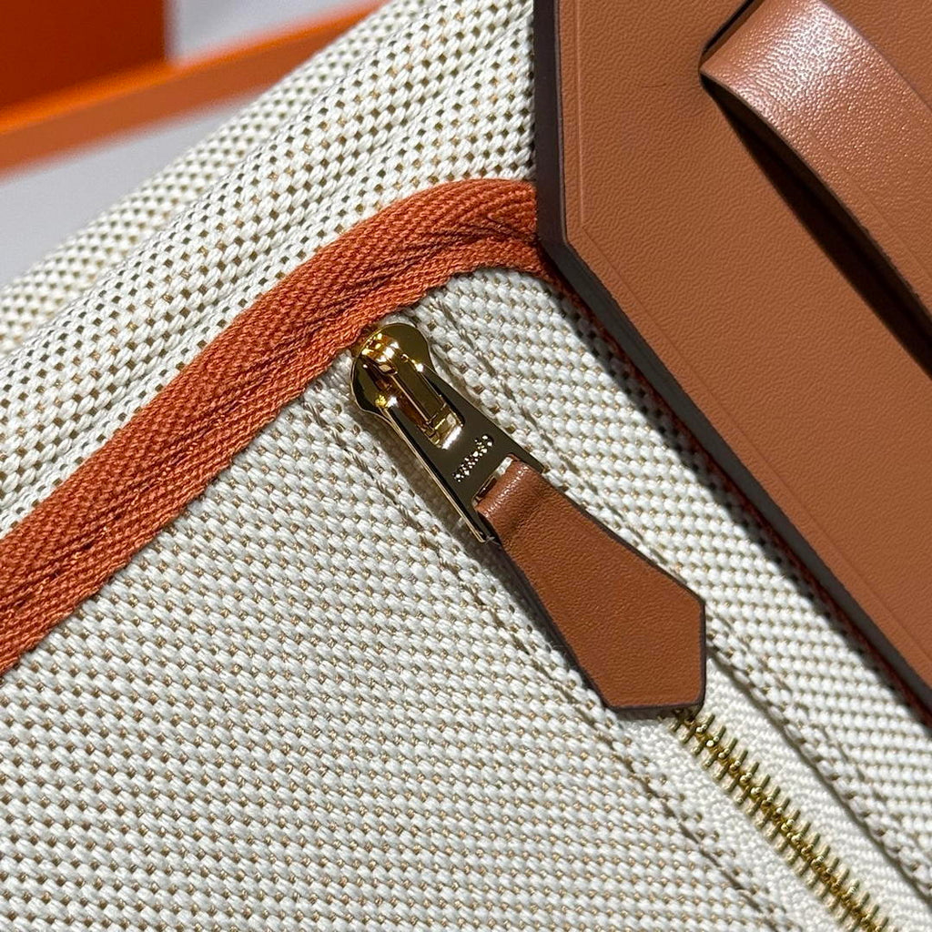 Hermes 316421 Mini Herbag Hermes bags H80162
