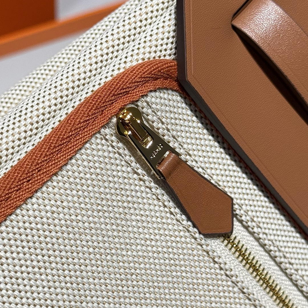 Hermes 316421 Mini Herbag Hermes bags H80162