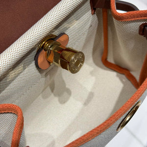 Hermes 316421 Mini Herbag Hermes bags H80162 - Default Title - View 9