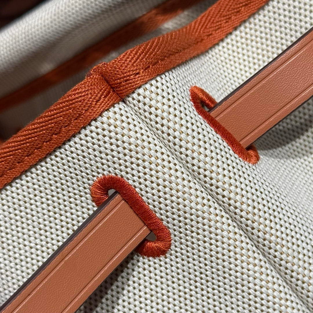 Hermes 316421 Mini Herbag Hermes bags H80163