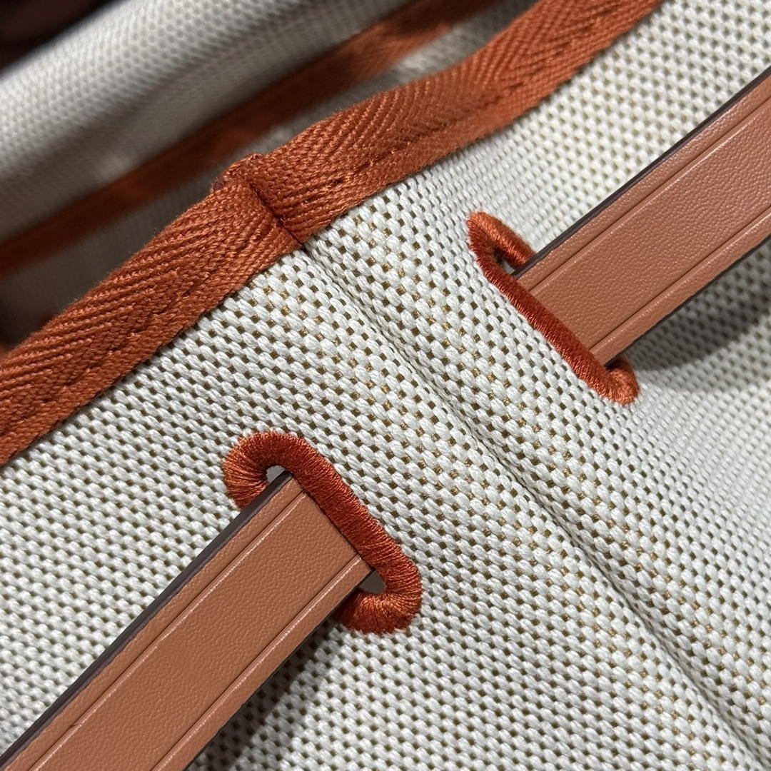 Hermes 316421 Mini Herbag Hermes bags H80163