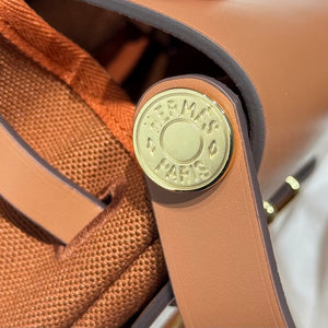 Hermes 316421 Mini Herbag Hermes bags H80164 - Default Title - View 6