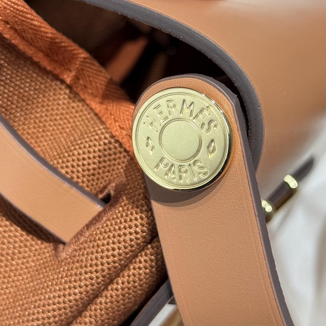 Hermes 316421 Mini Herbag Hermes bags H80164