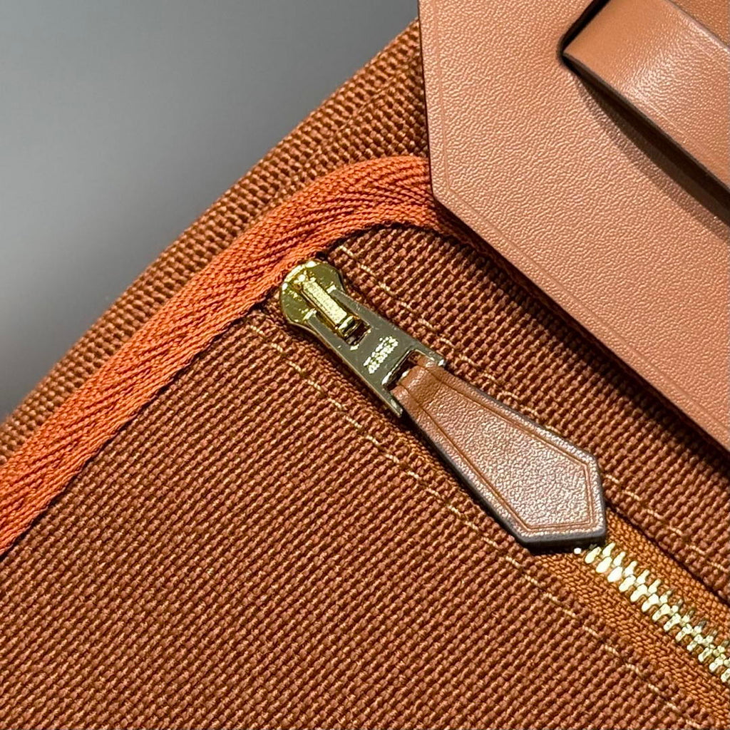 Hermes 316421 Mini Herbag Hermes bags H80164