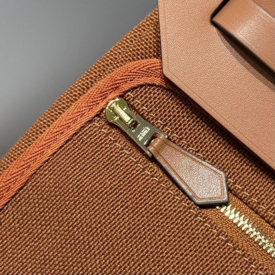 Hermes 316421 Mini Herbag Hermes bags H80164