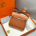 Hermes 316421 Mini Herbag Hermes bags H80165 - Default Title - View 1