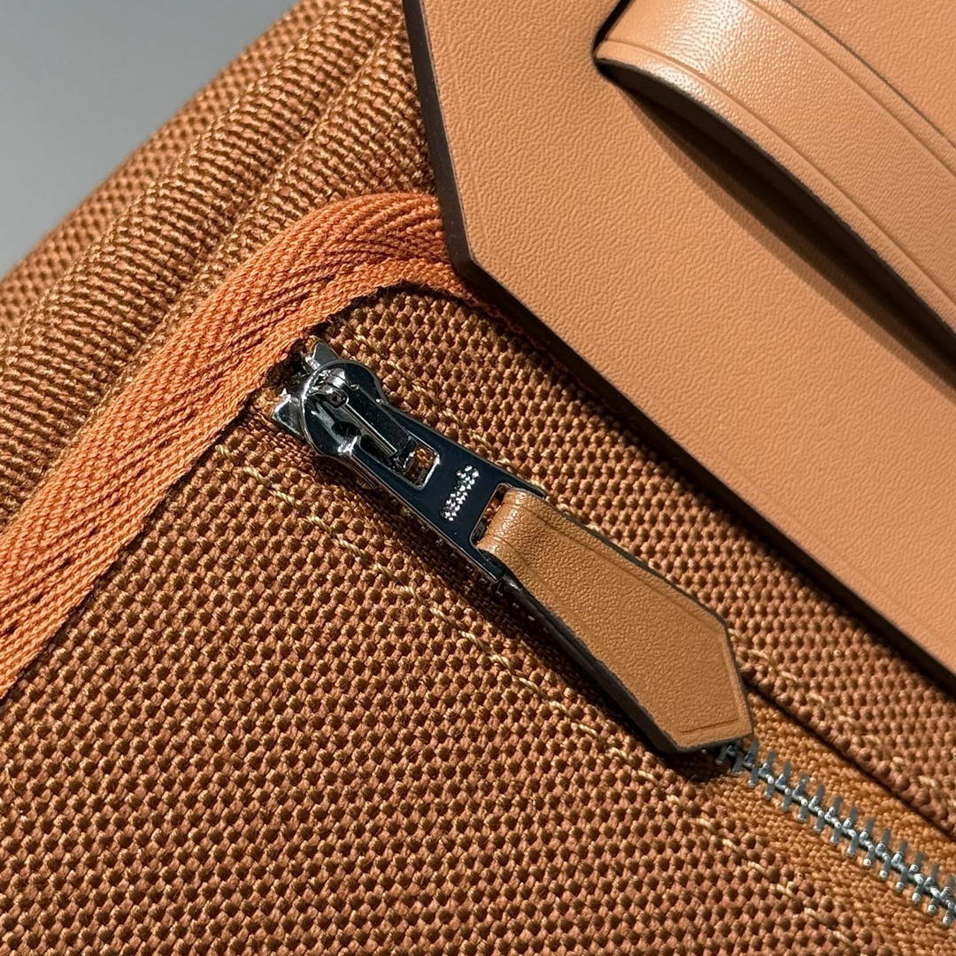 Hermes 316421 Mini Herbag Hermes bags H80165