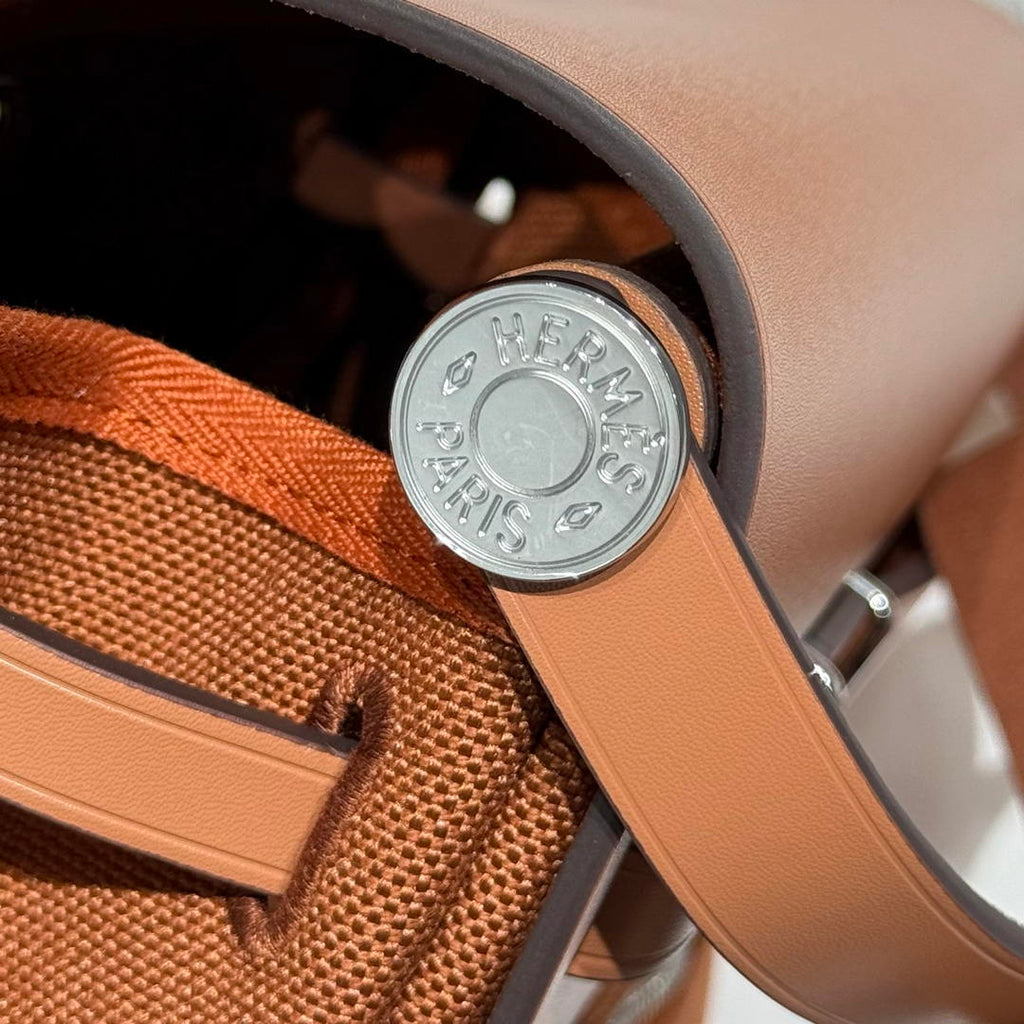 Hermes 316421 Mini Herbag Hermes bags H80165