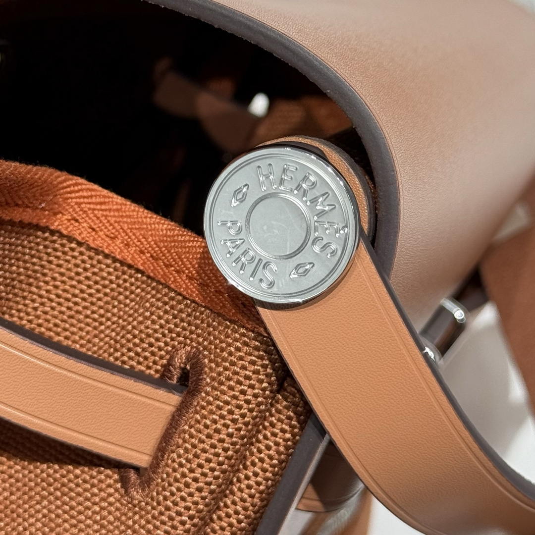 Hermes 316421 Mini Herbag Hermes bags H80165