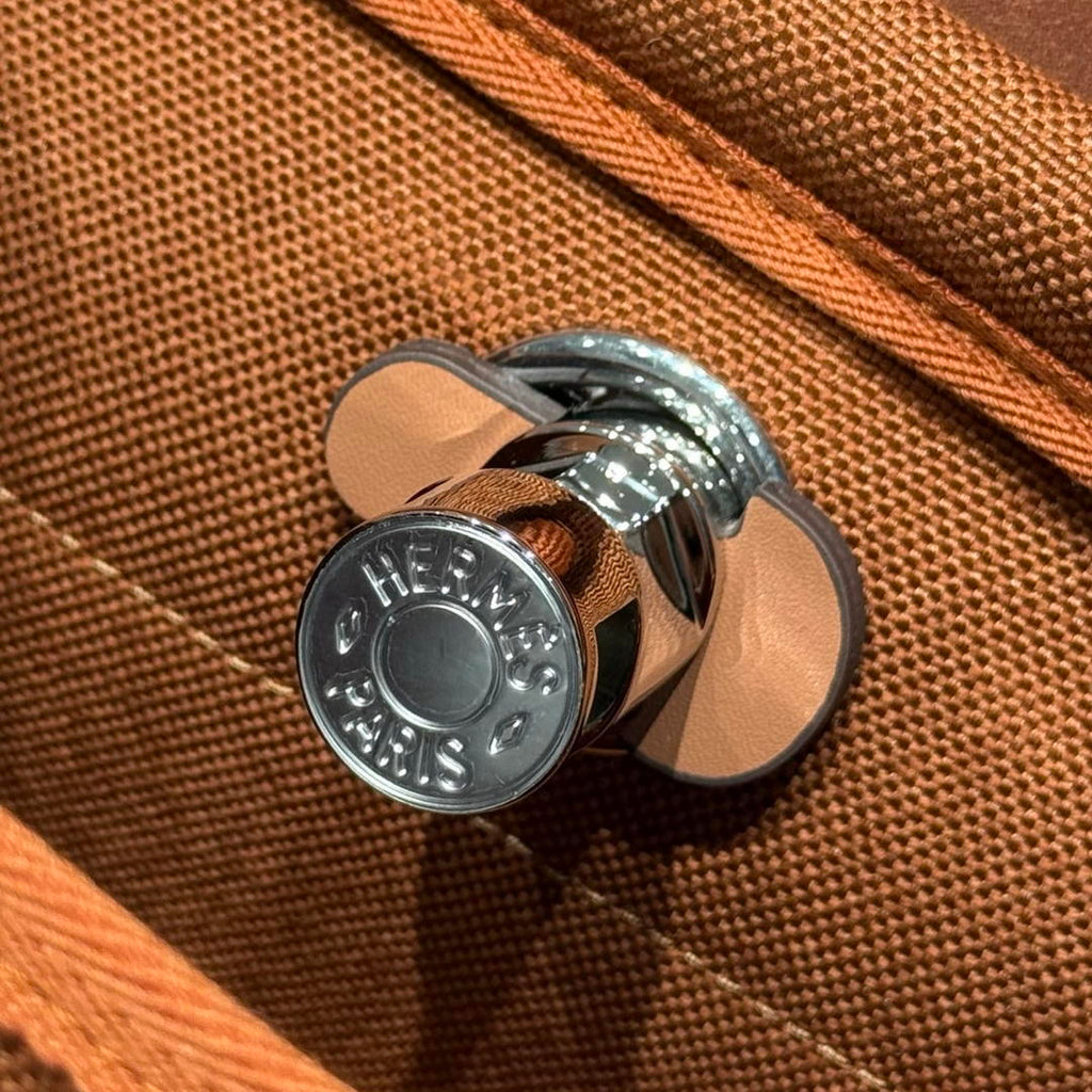 Hermes 316421 Mini Herbag Hermes bags H80165