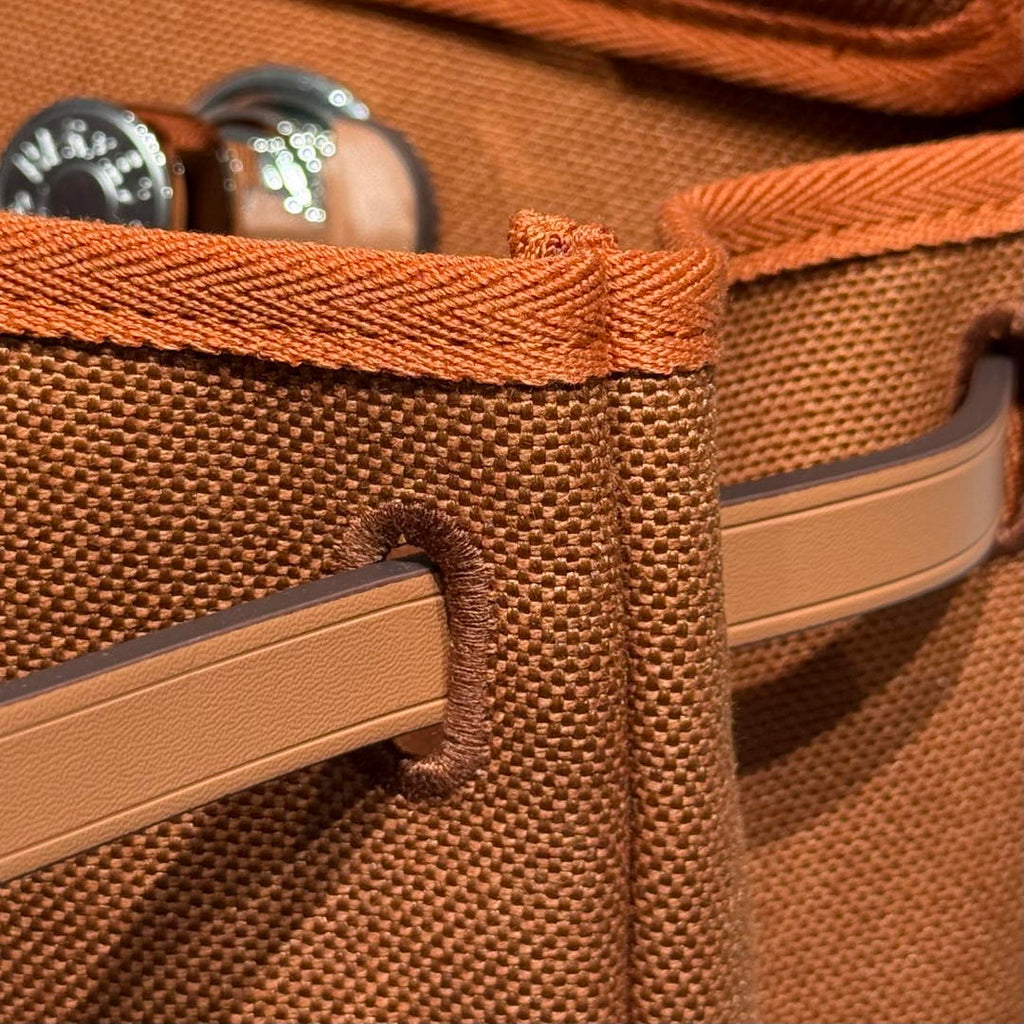 Hermes 316421 Mini Herbag Hermes bags H80165