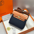 Hermes 316421 Mini Herbag Hermes bags H80166