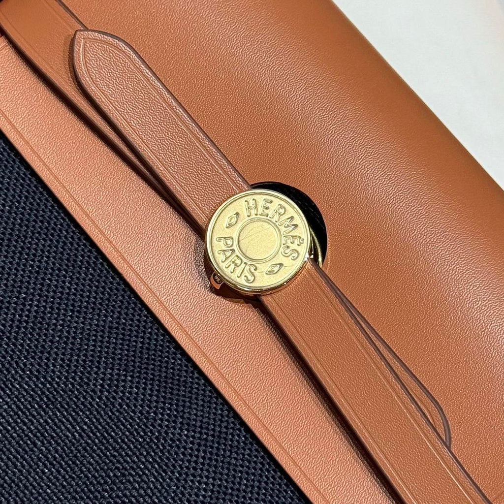 Hermes 316421 Mini Herbag Hermes bags H80166