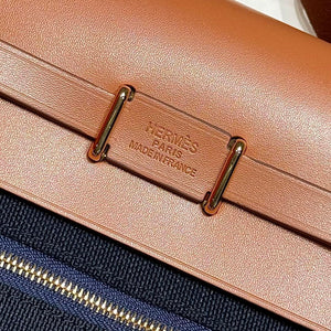 Hermes 316421 Mini Herbag Hermes bags H80166 - Default Title - View 5