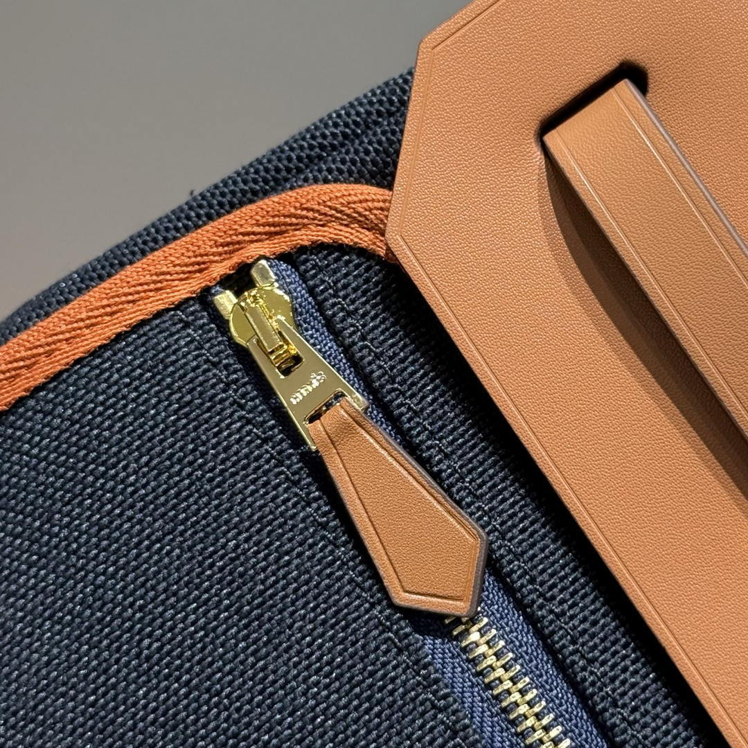 Hermes 316421 Mini Herbag Hermes bags H80166