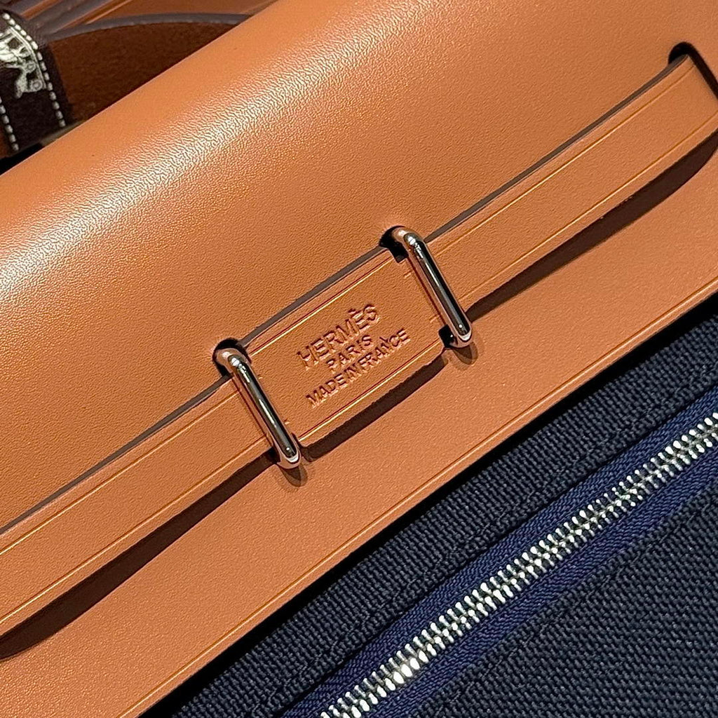 Hermes 316421 Mini Herbag Hermes bags H80167