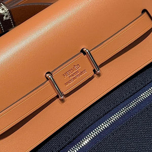 Hermes 316421 Mini Herbag Hermes bags H80167 - Default Title - View 4