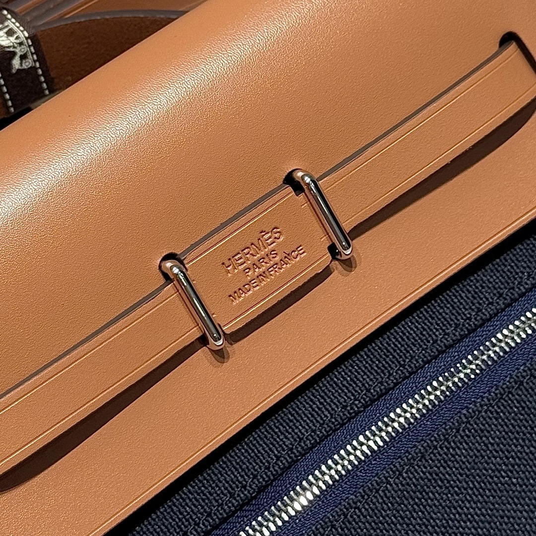 Hermes 316421 Mini Herbag Hermes bags H80167