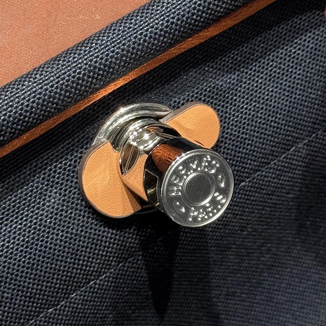 Hermes 316421 Mini Herbag Hermes bags H80167