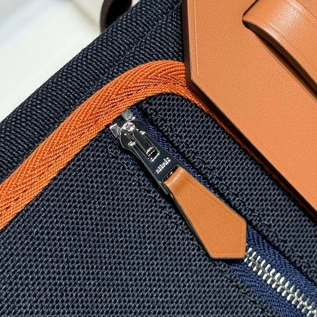 Hermes 316421 Mini Herbag Hermes bags H80167