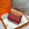 Hermes 316421 Mini Herbag Hermes bags H80168