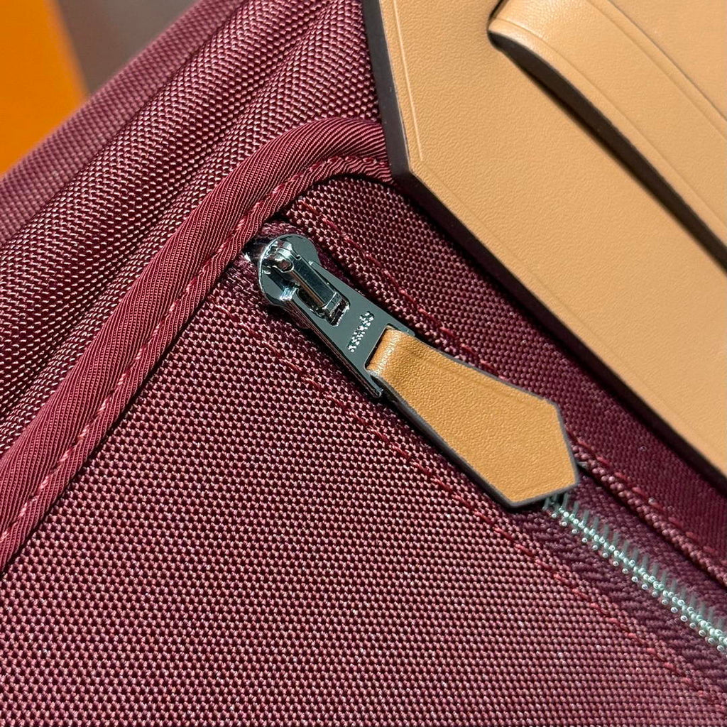 Hermes 316421 Mini Herbag Hermes bags H80168
