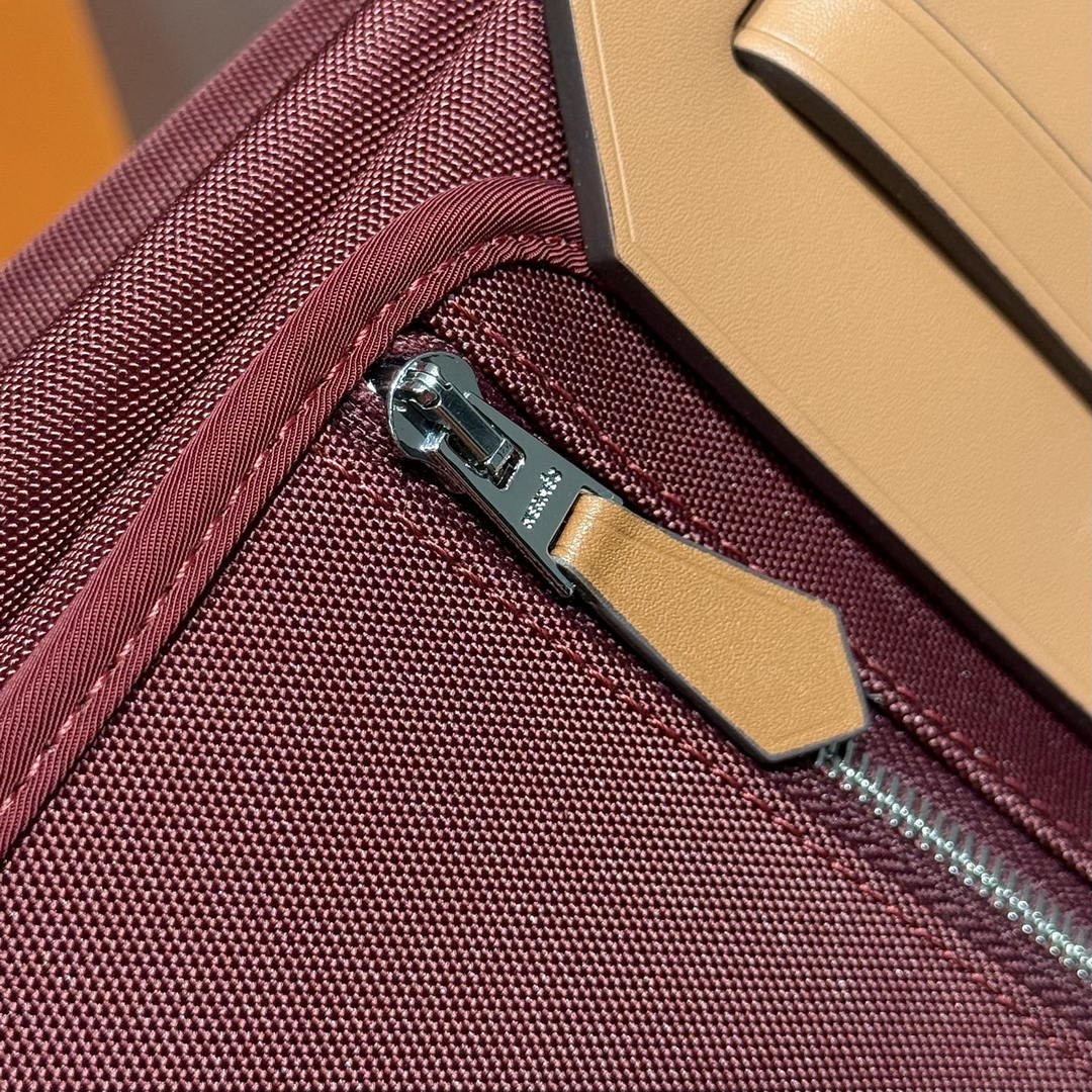 Hermes 316421 Mini Herbag Hermes bags H80168