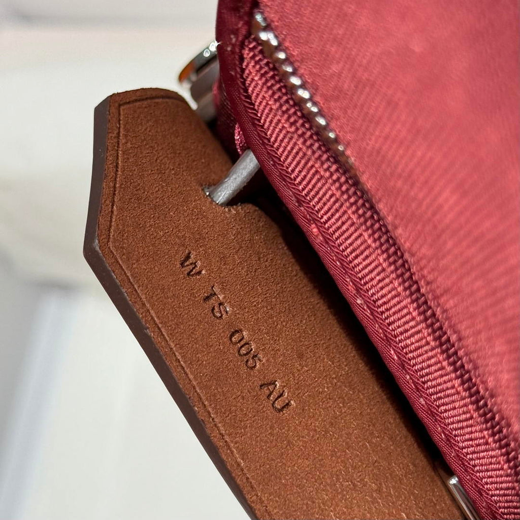 Hermes 316421 Mini Herbag Hermes bags H80168