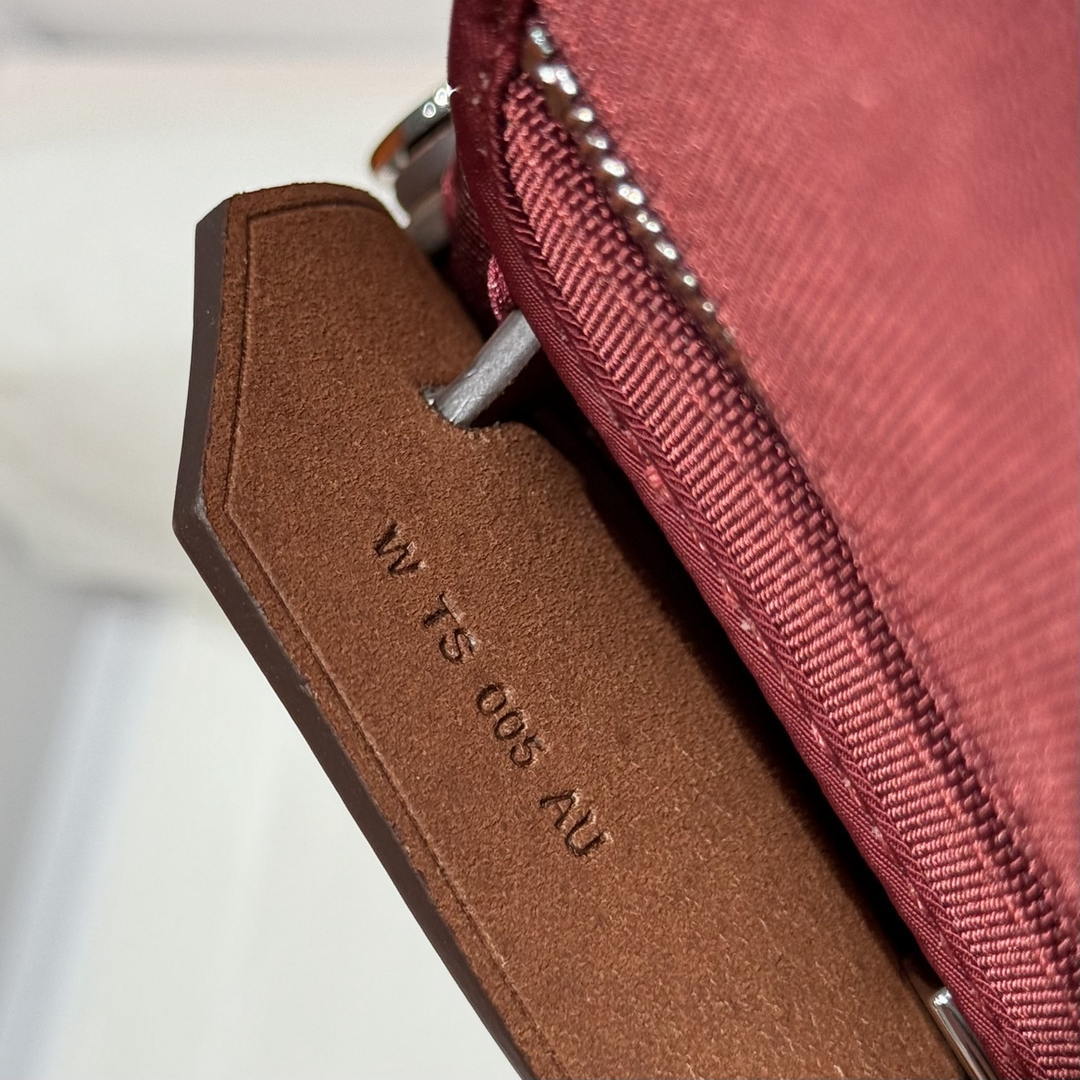 Hermes 316421 Mini Herbag Hermes bags H80168